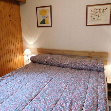 Bel Appartement 2 Pieces Avec Parking A Chamonix - Fr-1-517-39 ภายนอก รูปภาพ